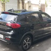 لیفان X50 اتوماتیک، مدل ۱۳۹۴|خودرو سواری و وانت|تهران, شهید آوینی|دیوار