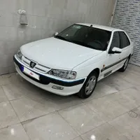 پژو پارس LX TU5، مدل ۱۳۹۹|خودرو سواری و وانت|تهران, ابن بابویه|دیوار