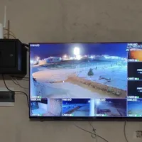 دوربین مداربسته پلاک خوان سونی پلاک خوان میکروفونی|دوربین مداربسته|شیراز, عادل آباد|دیوار