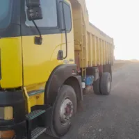 حمل‌شن‌و‌ماسه‌،آجر ‌،‌خاک‌،‌آهک،‌انواع‌پوکه‌معدنی|خدمات حمل و نقل|قیدار, |دیوار