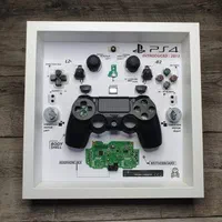 تعمیرات دسته و کنسول ps4 ps5 xbox