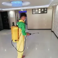 سمپاشی موریانه/سمپاشی سوسک و...سراسر اصفهان|خدمات نظافت|اصفهان, خانه اصفهان|دیوار