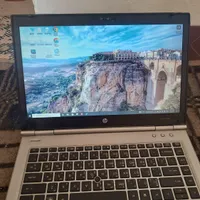 لپ تاپ HP core i5|رایانه همراه|تهران, جیحون|دیوار