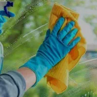 شرکت خدماتی نظافتی /نظافتچی آقا وخانم حرفه ای