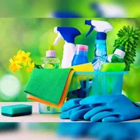 خدمات نظافتی با نیروهای حرفه ای