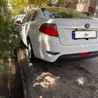 برلیانس h330 بی رنگ|خودرو سواری و وانت|تهران, هروی|دیوار