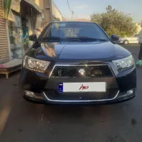 دنا پلاس ۶ دنده EF7P|خودرو سواری و وانت|تبریز, |دیوار