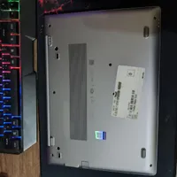 لپ تاپ مهندسی HP ZBOOK 14u G6 با قابلیت لمسی|رایانه همراه|اهواز, کیان اباد|دیوار