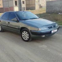 سیتروئن زانتیا 2000cc، مدل ۱۳۸۸|خودرو سواری و وانت|اردبیل, |دیوار