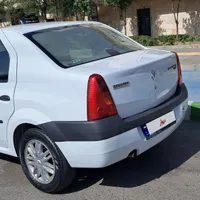 رنو تندر 90 (L90 لوگان) اتوماتیک، مدل ۱۳۹۶|خودرو سواری و وانت|مشهد, هفت تیر|دیوار