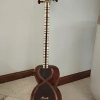 تار با مهر حامد کاظمی