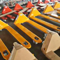 جک پالت ۳ تن با کیفیت ( گارانتی رسمی در مشهد )