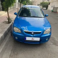 پروتون جنتو ۲۰۰۷ اتوماتیک GEN2