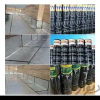 ایزوگام شهرری . کهریزک شوراباد. خاورشهر قیامدشت