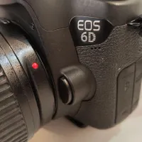 فروش دوربین 6D کنون به همراه لنز کیت 24-105|دوربین عکاسی و فیلم‌برداری|رشت, رودبارتان|دیوار