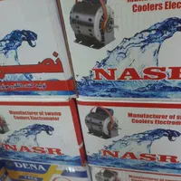 دینام موتور کولر آبی الکترونصر ۶۰۰۰