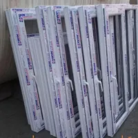 ساخت ونصب انواع درب و پنجره UpVC|خدمات پیشه و مهارت|تهران, نازی‌آباد|دیوار