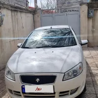 رانا LX، مدل ۱۳۹۶|خودرو سواری و وانت|خوی, |دیوار