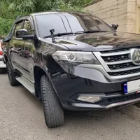 پیکاب کلوت دنده