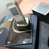 گوشی نوکیا  8800Sirocco Gold اصل|موبایل|تهران, فدک|دیوار