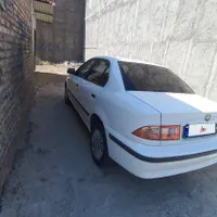 سمند LX EF7 بنزینی، مدل ۱۳۹۳
