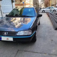 پژو 405 جی ال ایکس (GLX)، مدل ۱۳۹۸|خودرو سواری و وانت|تهران, نازی‌آباد|دیوار
