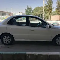 کیا ریو مونتاژ دنده‌ای، مدل ۱۳۹۰|خودرو سواری و وانت|کرمان, |دیوار