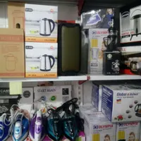 کتری برقی چای ساز دولیتری اتومات باارسال|سماور، چای‌ساز، قهوه‌ساز|مشهد, طلاب|دیوار