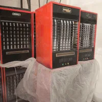 خریدار انواع بخاری هیتر انرژی صنعتی