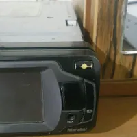 ضبط پخش تصویری فلشخور مارشال آیسی ژاپنی/ باند|قطعات یدکی و لوازم جانبی|تهران, شهرک پاسداران|دیوار