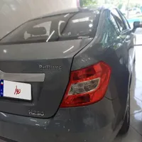 برلیانس H230 اتوماتیک، مدل ۱۳۹۶|خودرو سواری و وانت|تبریز, |دیوار