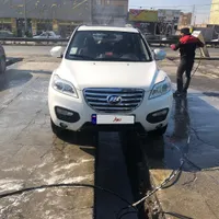 لیفان x60 دنده ای|خودرو سواری و وانت|فردیس, |دیوار