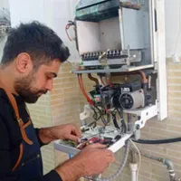 فروش و تعمیرات،تعمیر،سرویس پکیج،کولر و لباسشویی