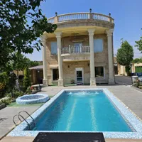 اجاره ویلا کردان ۴ خوابه