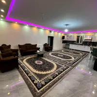 اجاره ویلا روزانه استخر دارباغستان شهریار تهران|اجارهٔ کوتاه‌مدت ویلا و باغ|تهران, آبشار|دیوار