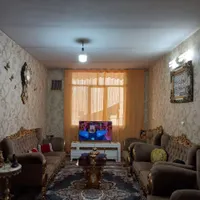 آپارتمان ۴۸ متری یک خوابه طبقه سوم