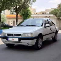 پژو 405 SLX موتورTU5، مدل ۱۳۹۶|خودرو سواری و وانت|میانه, |دیوار