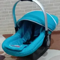 کریر در حد نو
