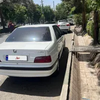 پژو پارس سال، مدل ۱۴۰۰|خودرو سواری و وانت|قم, زنبیل آباد|دیوار