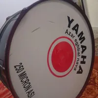 طبل محرمی