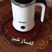 کفساز شیر موکاپات کتری قوری اسیاب دستی|حراج|تهران, صادقیه|دیوار
