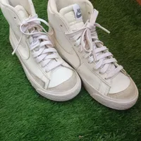 کتونی برند nikeاورجینال اندونزی اصلی سایز 35ونیم|کفش و لباس بچه|تهران, باغ فیض|دیوار