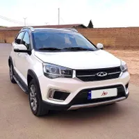 ایکس ۲۲ x22 اتوماتیک فول|خودرو سواری و وانت|اصفهان, خانه اصفهان|دیوار