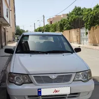 پراید ۱۳۲ مدل ۹۸|خودرو سواری و وانت|شاهین‌شهر, شهرک ردانی پور|دیوار