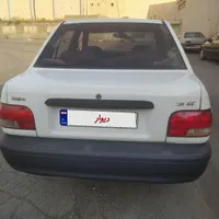 پراید 131 SE، مدل ۱۳۹۹|خودرو سواری و وانت|همدان, |دیوار