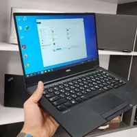 لپ تاپ دل dell latitude 7370