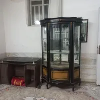 فروش بوفه ومیز کامپیوتر|بوفه، ویترین، کنسول|اردکان, |دیوار