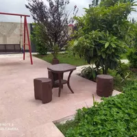 استخر دار شیک نوساز روباز وآب گرم کد(۳۰)|اجارهٔ کوتاه‌مدت آپارتمان و سوئیت|لاهیجان, انقلاب|دیوار