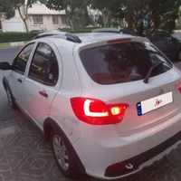 کوییک ساده ۱۴۰۲ بدون رنگ|خودرو سواری و وانت|سمنان, |دیوار