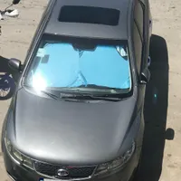 کیا سراتو مونتاژ اتوماتیک آپشنال 2000cc، مدل ۱۳۹۶|خودرو سواری و وانت|مشهد, شهید فرامرز عباسی|دیوار